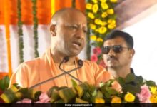 Yogi Adityanath On Allahabad High Court Judge's Remarks