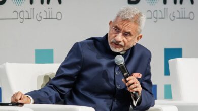 "India Expanding Its Footprint": S Jaishankar