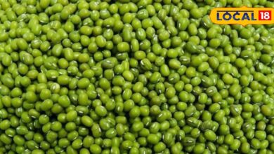 Moong dal is a low calorie super food helps in detoxifying the body Regular consumption keeps immune system strong