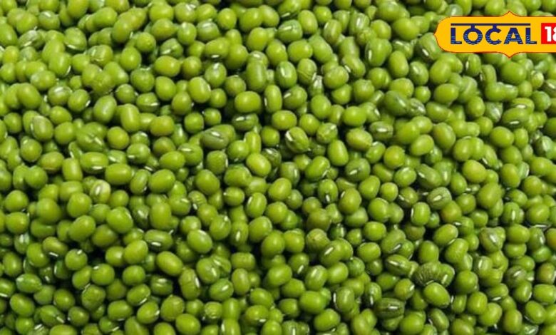 Moong dal is a low calorie super food helps in detoxifying the body Regular consumption keeps immune system strong