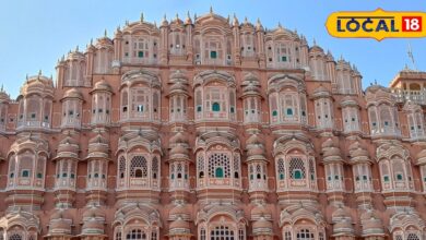 jaipur tourism news, jaipur tourist place news