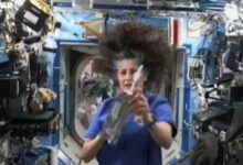 Why NASA Delayed Sunita Williams' Return From Space