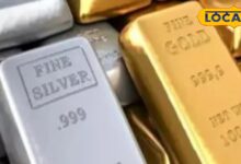 Jaipur Gold Silver Price: Gold remained stable and silver jewellery recorded a decline, know today's rates in Jaipur bullion market