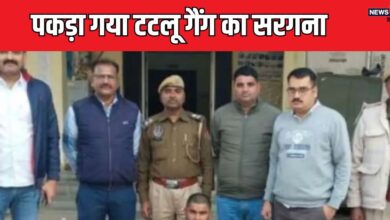 Tatlu Gang: बार-बार जयपुर आता था शख्स, 28 बार होटल में लिया कमरा, लाल कार से मिली ऐसी चीज