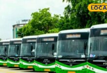 Electric Bus: अब आसान होगा सफर, इलेक्ट्रिक बस के सौगात से प्रदूषण मुक्त होगा भरतपुर, मिला 105 करोड़ का बजट