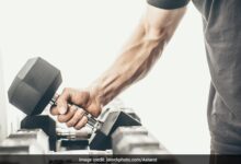 Delhi Restaurant Worker Fights With Colleague, Kills Him With Dumbbell