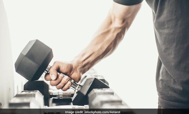 Delhi Restaurant Worker Fights With Colleague, Kills Him With Dumbbell