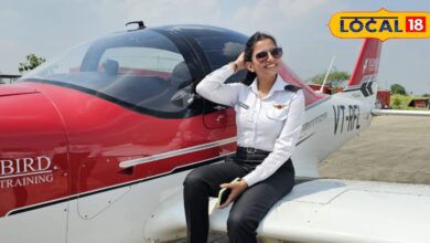 Women Pilot Death: 9 दिनों तक अस्पताल में चेष्ठा ने मौत से की जंग, अधूरा रह गया उड़ान का सपना, पिता ने किया अंगदान