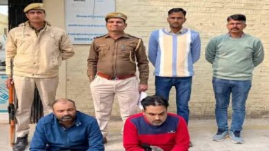 युवक ने कमाए 10 करोड़, अचानक जीने लगा लग्जरी लाइफ, पुलिस ने पकड़ा, तरीका जान पड़ गई हैरत में - 2 youth from Dholpur used to live luxurious life earns Rs 10 crores unbelievably Rajasthan police got shocked to know secret cyber fraud