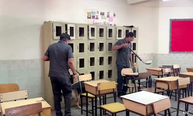 Delayed Exams, Holiday: Students Behind Bomb Threats To 3 Delhi Schools, Say Cops