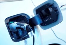 GST Council Increases Tax On Used EV Car Sale By Business