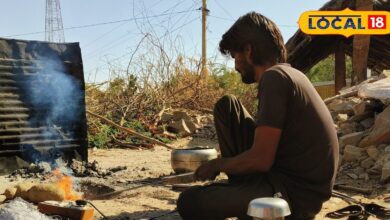 India-Pakistan Border Barmer Has a Unique Village called-the-village-of-bells-people-have-been-making-bells-for-5-generations