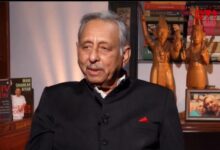 Mani Shankar Aiyar's Big INDIA Bloc Remark