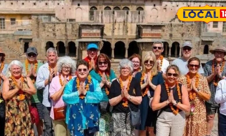 rajasthan tourism news – News18 हिंदी