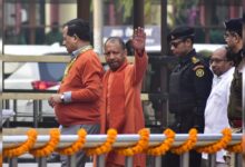 Maha Kumbh 2025: Yogi Adityanath Takes Stock Of Preparations