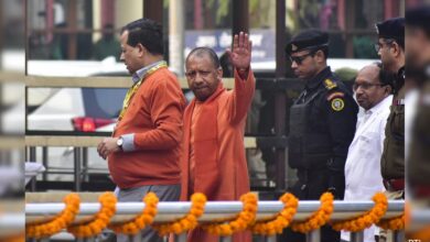 Maha Kumbh 2025: Yogi Adityanath Takes Stock Of Preparations