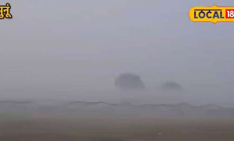 पाले से नहीं होंगे फसलें तबाह, अगर मान लेंगे कृषि विभाग की ये सलाह