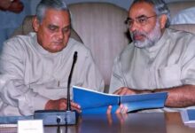 PM Modi Remembers Atal Bihari Vajpayee