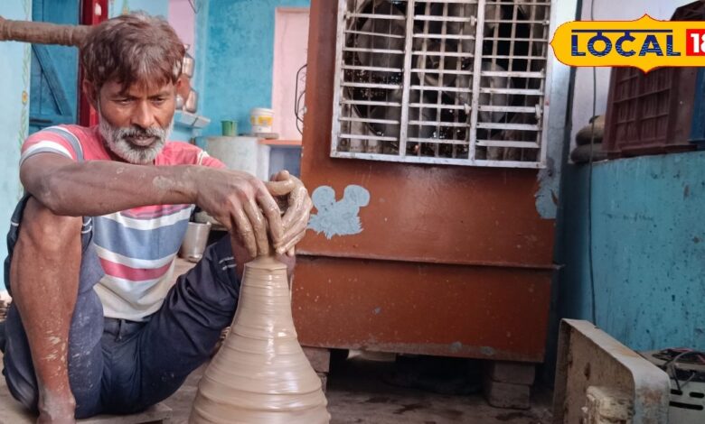 कुंभकारों के लिए इस योजना के तहत मिलेगा फ्री में इलेक्ट्रॉनिक चाक, जानें डिटेल