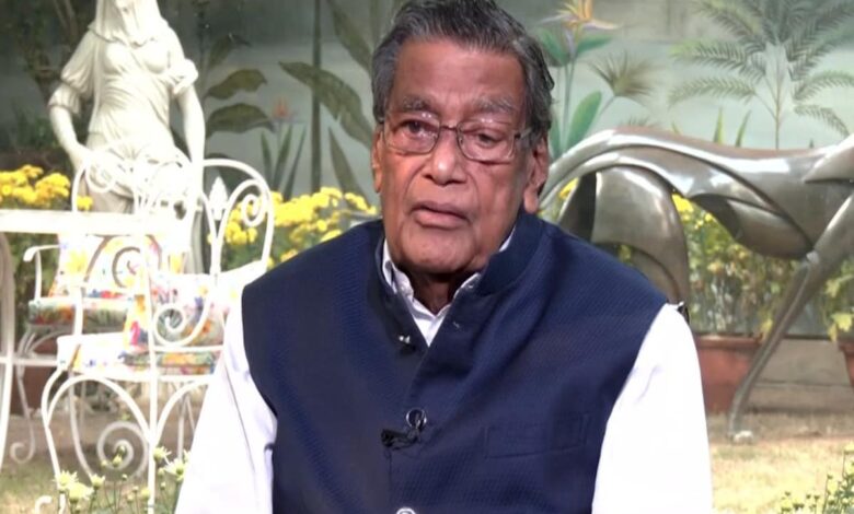 Top Lawyer KK Venugopal On Judicial Independence