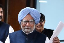 Ex-PM Manmohan Singh Admitted To Emergency Ward Of AIIMS Delhi