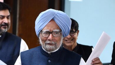 Ex-PM Manmohan Singh Admitted To Emergency Ward Of AIIMS Delhi