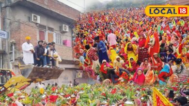 Hindu Swabhiman Yatra: करौली में हुआ विशाल हिंदू स्वाभिमान यात्रा का आगाज, साझा एकता के लिए निकाली गई रैली