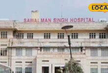 Emergency services will be expanded in SMS Hospital jaipur capacity to treat 100 patients at a time 12 crores will be spent