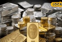 Jaipur Gold Silver Price: सोना और चांदी के भाव स्थिर, इस दिन से गिरावट की संभावना