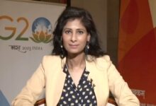 Manmohan Singh's Reforms Inspired Countless Young Economists: Gita Gopinath