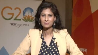 Manmohan Singh's Reforms Inspired Countless Young Economists: Gita Gopinath