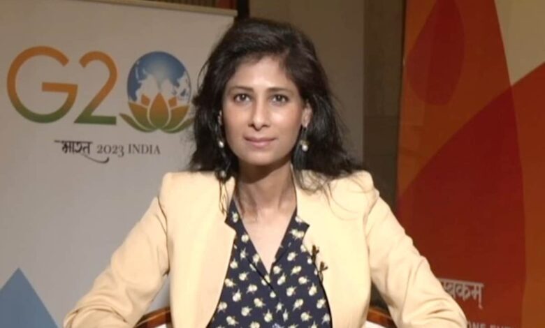 Manmohan Singh's Reforms Inspired Countless Young Economists: Gita Gopinath