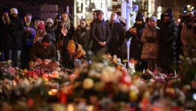 7 Indians Injured In Christmas Market Attack In Germany: Sources