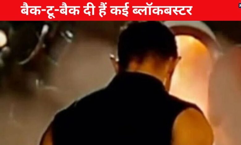 90s में INSECURE था सुपरस्टार, 36 साल बाद नाना पाटेकर के सामने छलका दर्द, ‘मेरे जहन मे डर था…’