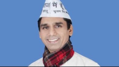 AAP MLA Naresh Yadav Gets 2-Year Sentence Over 2016 Quran Desecration Case