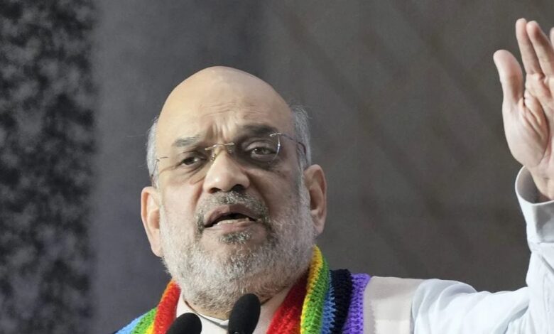 Amit Shah Tripura Visit: ब्रू रियांग इलाकों के दौरे से मिली इस समुदाय के विकास को बड़ी सौगात