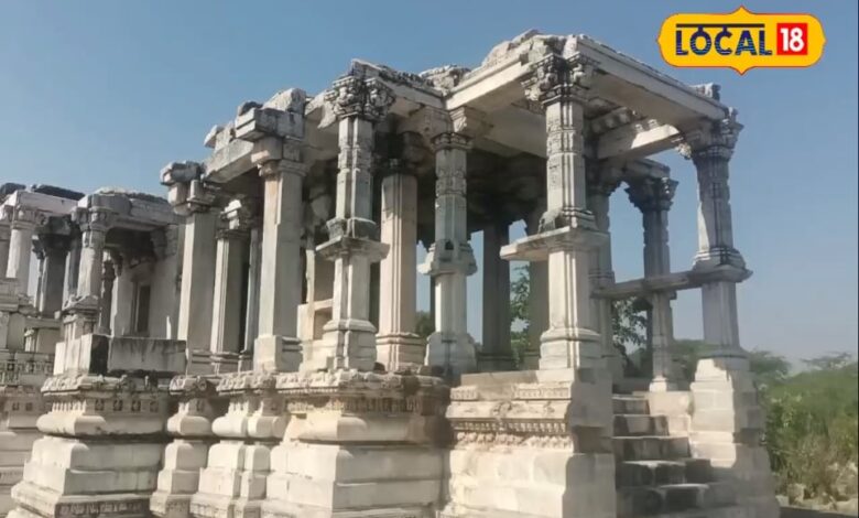 Ancient Sun Temple: बहुत ही खास है 7वीं सदी का यह प्राचीन मंदिर, यहां पहुंचती है सूरज की पहली किरण, नक्काशी देखकर हैरान लोग