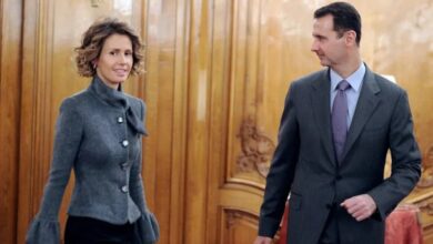 Bashar Al-Assad's Wife Asma Battling Leukemia, Has 50% Chance Of Survival: Report