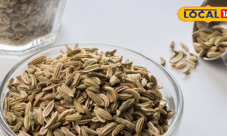 Benefits of Ajwain for female ultimate cure for periods Make digestive system strong Carom Seeds ke fayde