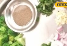 "Boost Your Health with Delicious and Nutritious Broccoli Soup – A Perfect Superfood" – News18 हिंदी