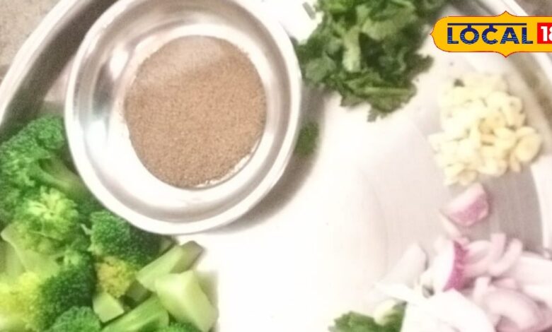 "Boost Your Health with Delicious and Nutritious Broccoli Soup – A Perfect Superfood" – News18 हिंदी