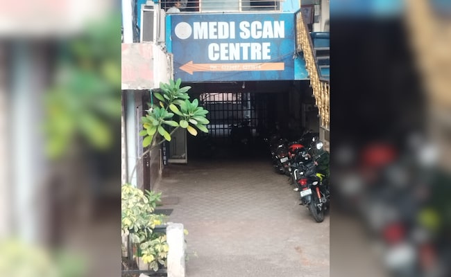 Camera Found in Changing Room Of Bhopal MRI Centre, Footage Seized