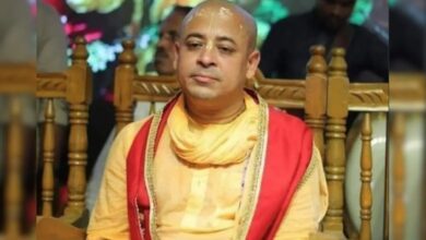 Case Against Hindu Monk Chinmoy Krishna Das, His Followers In Bangladesh