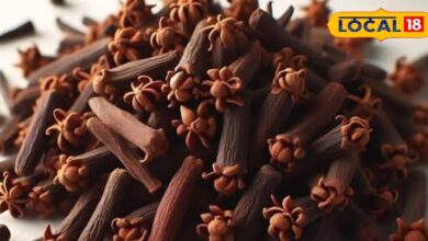 Cloves benefits Eliminate acidity and digestion problems Rich in fibre and iron Laung khane ke Fayde aur nuksan – News18 हिंदी