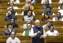 Congress Can Never Erase Taint Of Emergency, Says PM Narendra Modi On Constitution Debate In Parliament