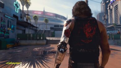 Cyberpunk 2077 Update 2.2 Rolls Out, Adds Character Customisations, Photo Mode Features and More Johnny Silverhand