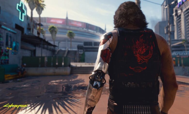 Cyberpunk 2077 Update 2.2 Rolls Out, Adds Character Customisations, Photo Mode Features and More Johnny Silverhand