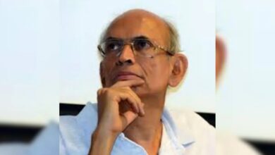 Ecologist Madhav Gadgil Receives UN's Highest Environmental Honour