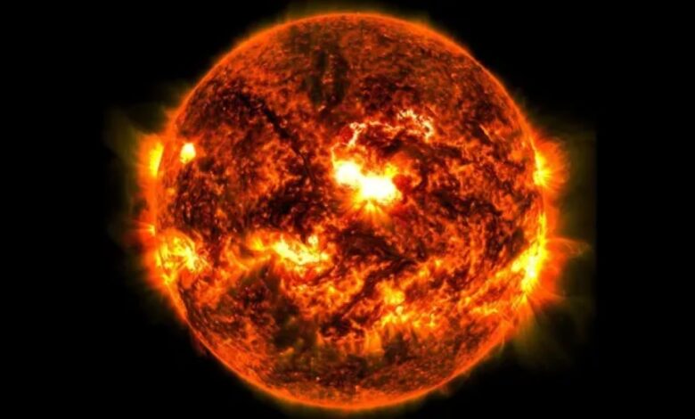 Evidence of Massive Solar Storm Strike on Earth 2,700 Years Ago Discovered in Tree Rings