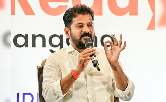 Farmer Taken To Hospital In Handcuffs, Revanth Reddy Demands Inquiry